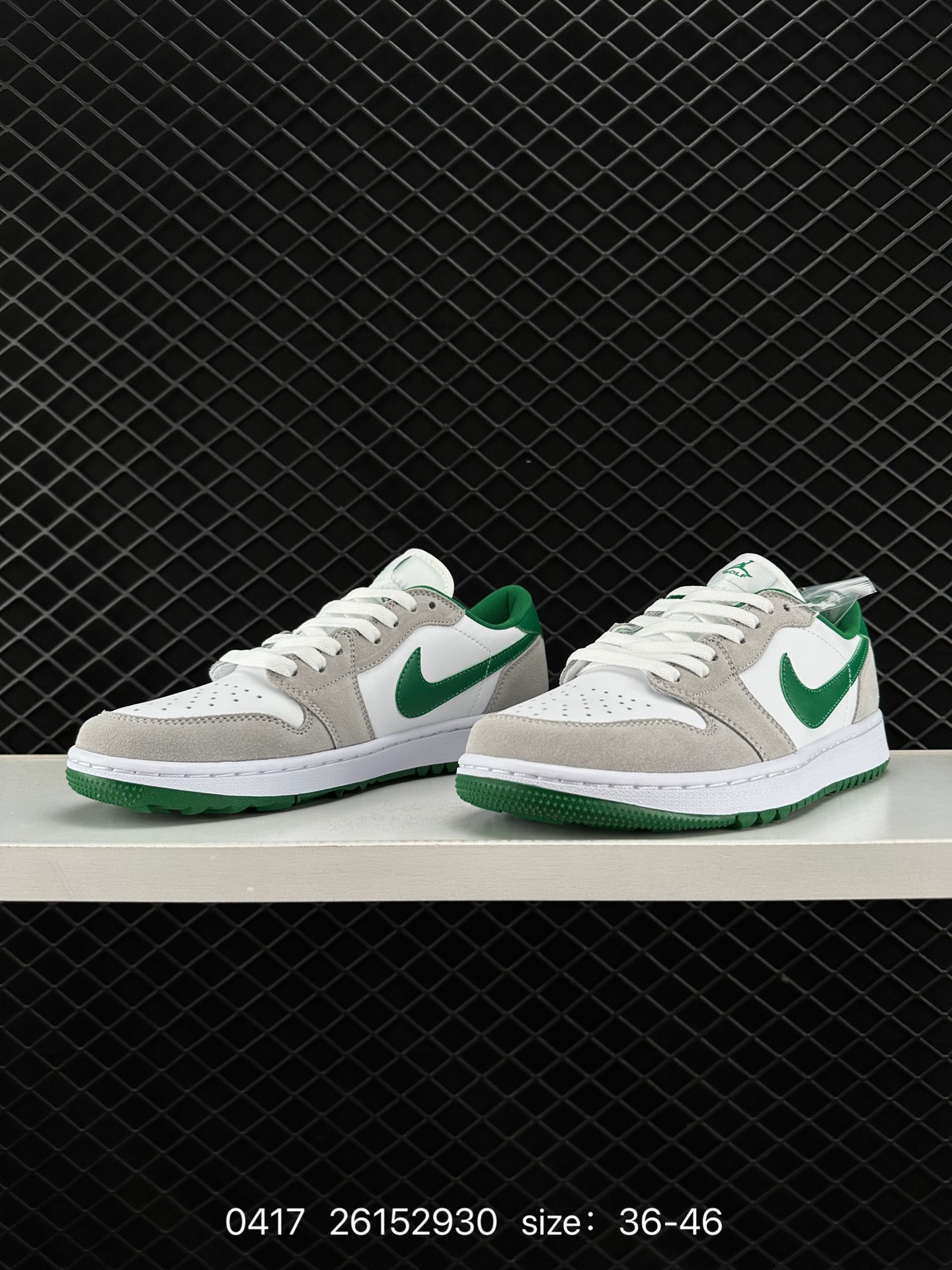 Air Jordan 1 Low OGAJ1